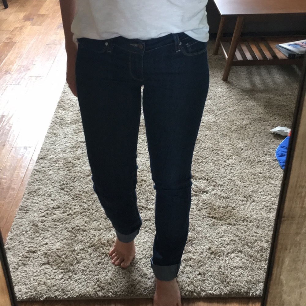 Paige Denim jeans
